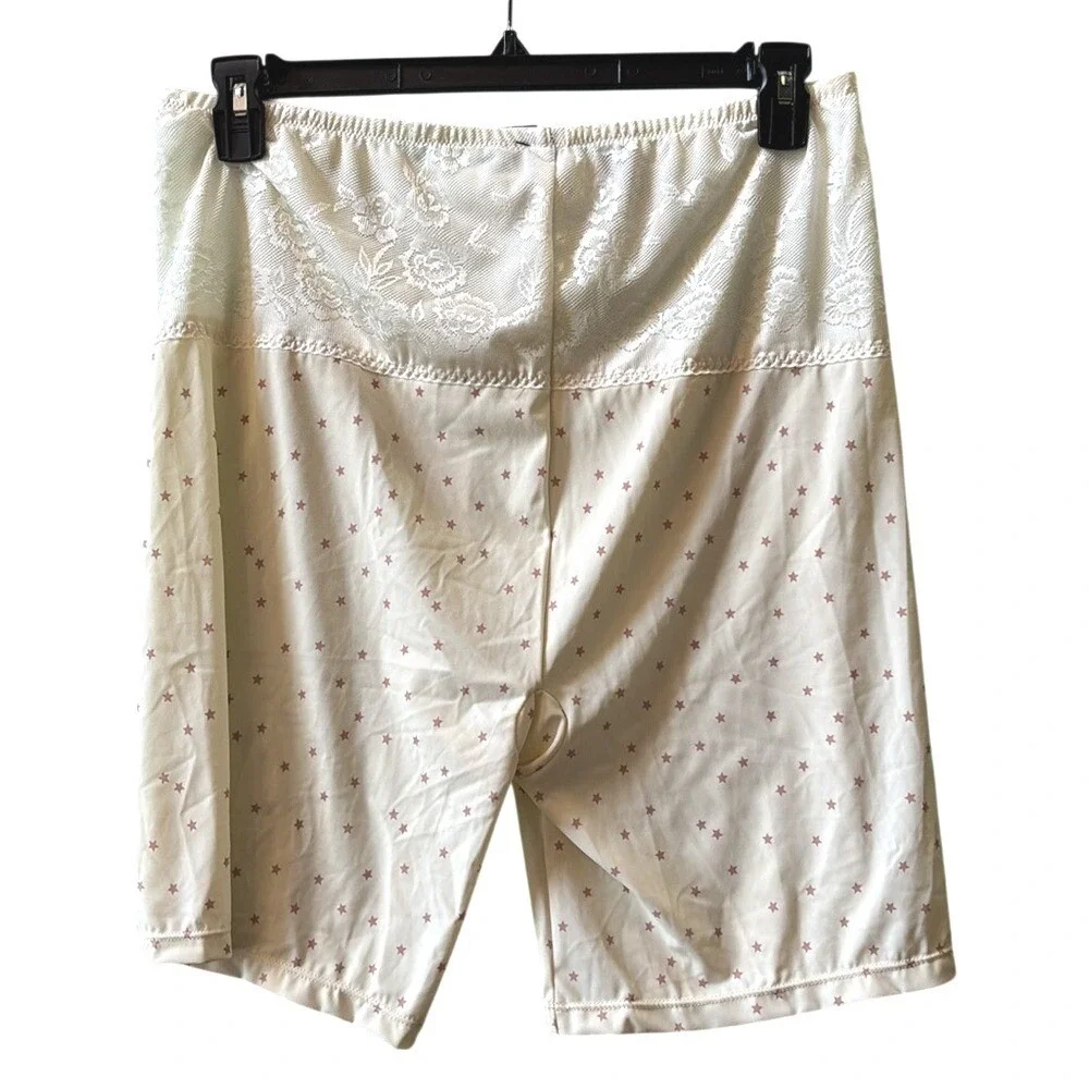 Torrid‎ Curve High Waist Sexy Smoother Shapewear Shorts Stars Size 3 - Picture 2 of 8